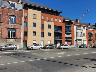 Syndic de coprop gestion Tournai