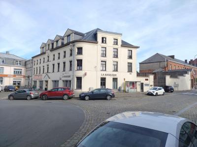 Syndic de coprop gestion Bon-secours